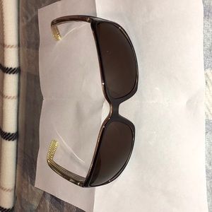 Sunglasses. Polarized